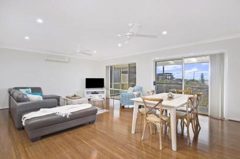 SEAVIEW DREAM Bonny Hills - Accommodation Port Hedland 6
