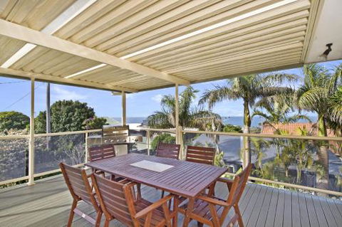 SEAVIEW DREAM Bonny Hills - Accommodation Port Hedland 4