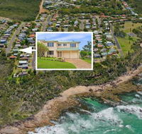 SEAVIEW DREAM Bonny Hills - Accommodation Port Hedland
