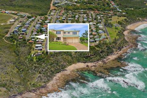 SEAVIEW DREAM Bonny Hills - Accommodation Port Hedland 0