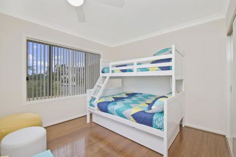 SEAVIEW DREAM Bonny Hills - Accommodation Port Hedland 2