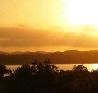 Riverside Retreat Chalets Walpole - Accommodation Port Hedland