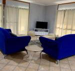Bees Place 3 bedroom home on 10 acres of land with distant ocean views - Accommodation Port Hedland