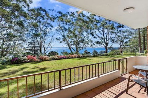 Kamillaroi Walk To Restaurants Cafes & Beach! - Accommodation Port Hedland 1