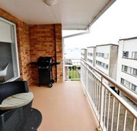 Kanangra Waterviews from the balcony - Accommodation Port Hedland