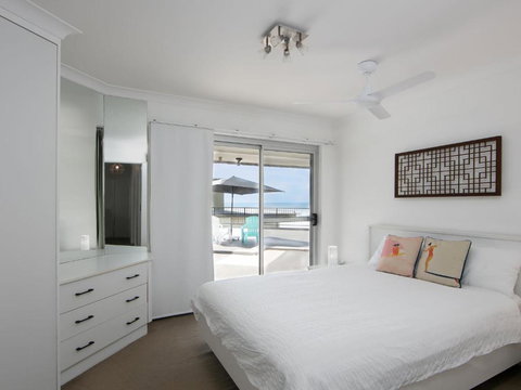 Romiaka 8 Views Over The Pippi Beach - Accommodation Port Hedland 1