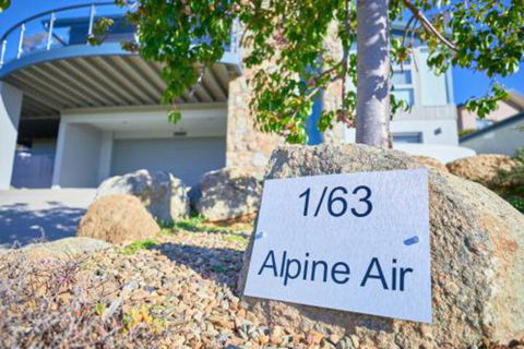 Alpine Air - Accommodation Port Hedland 4
