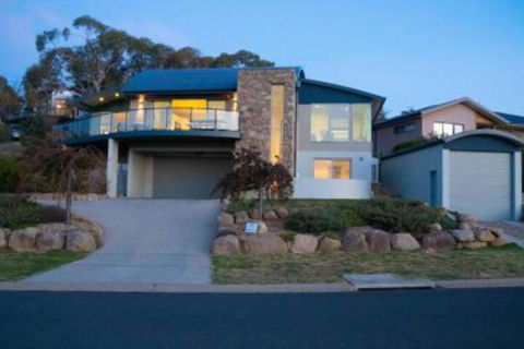 Alpine Air - Accommodation Port Hedland 0