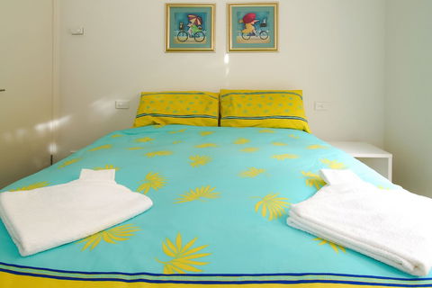 Aqua Luna - Accommodation Port Hedland 6