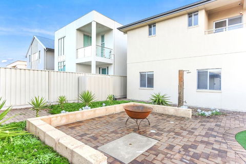 Avaya Sellicks Beachfront Getaway WiFi - Accommodation Port Hedland 6