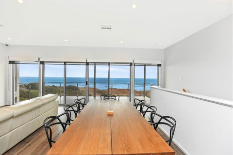 Avaya Sellicks Beachfront Getaway WiFi - Accommodation Port Hedland 2