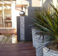 The Wet Lizard - Accommodation Port Hedland