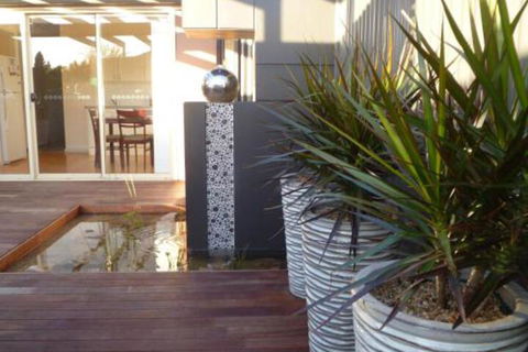 The Wet Lizard - Accommodation Port Hedland 0