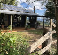 Top Cottage at Maleny - Accommodation Port Hedland