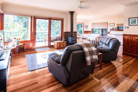 Raynella Alpaca Farmstay - Accommodation Port Hedland 5