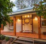 The Oaks Lilydale Accommodation - Accommodation Port Hedland