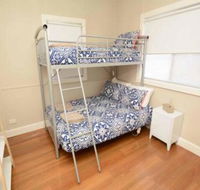 Just Renovated 2BR Cottage in Heart of Wentworth - Accommodation Port Hedland