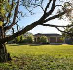 Muskvale Villa - Accommodation Port Hedland