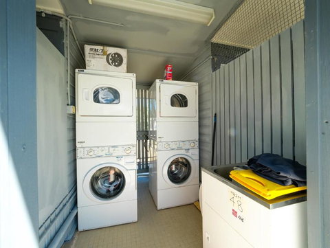 Taroom Caravan & Tourist Park - Accommodation Port Hedland 3