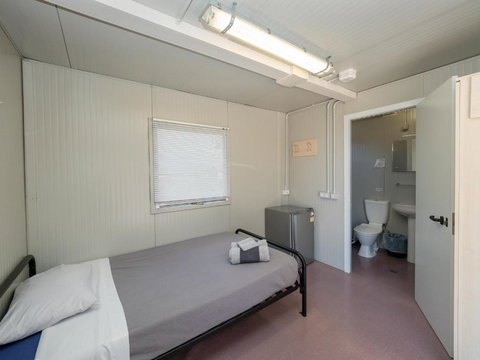 Taroom Caravan & Tourist Park - Accommodation Port Hedland 4