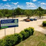 Taroom Caravan & Tourist Park - Accommodation Port Hedland 0