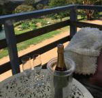 Springmead Rustic Cabin - Accommodation Port Hedland