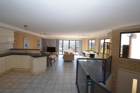 Aegean Blue - Accommodation Port Hedland 7