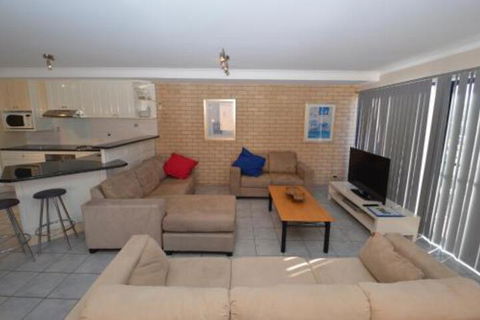 Aegean Blue - Accommodation Port Hedland 6