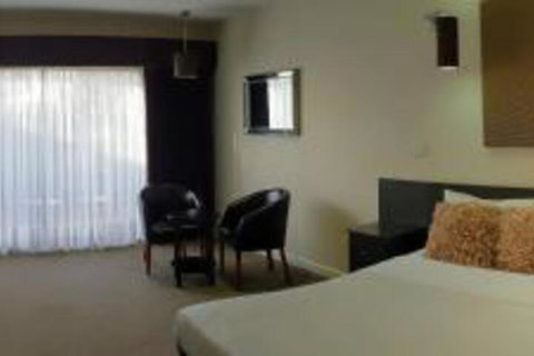 Hogans Motel - Accommodation Port Hedland 7