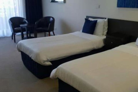 Hogans Motel - Accommodation Port Hedland 6