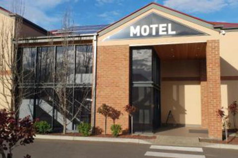Hogans Motel - Accommodation Port Hedland 0