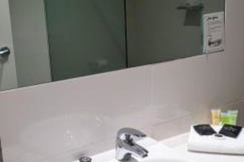 Hogans Motel - Accommodation Port Hedland 3