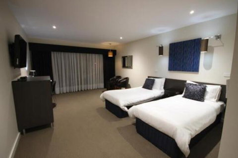 Hogans Motel - Accommodation Port Hedland 2