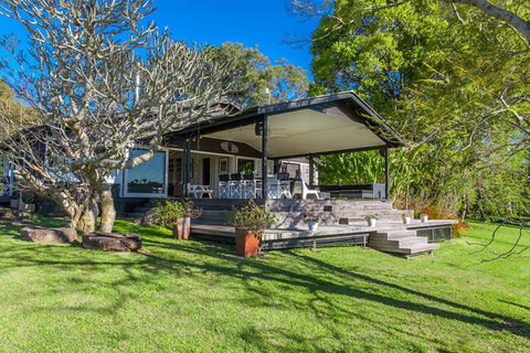 A PERFECT STAY - Aria - Accommodation Port Hedland 1