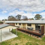 Saumarez Ponds NSW Accommodation Port Hedland