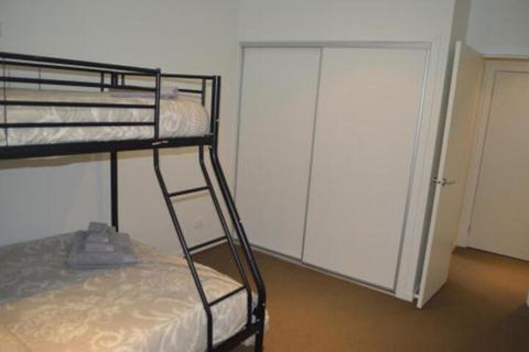 Family Friendly Unit - Accommodation Port Hedland 4