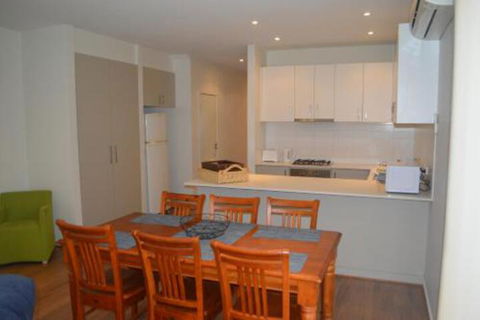 Family Friendly Unit - Accommodation Port Hedland 6