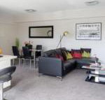 Central Park Boutique Apartment - Accommodation Port Hedland