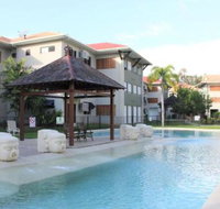 Sunbird - Accommodation Port Hedland