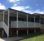 Costa Park Cottage Dio Armidale - Accommodation Port Hedland