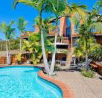 Panorama Beach House - Accommodation Port Hedland