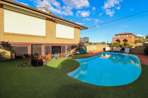 Ripples By The Sea - Accommodation Port Hedland 5