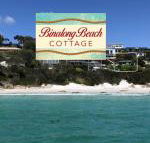 BURGESS COTTAGE King bed for couples - Accommodation Port Hedland