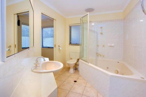 Kava Villa Cowes - Accommodation Port Hedland 5