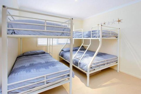 Kava Villa Cowes - Accommodation Port Hedland 3