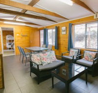 Wonboyn Cabins  Caravan Park - Accommodation Port Hedland