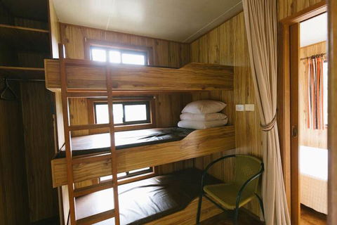 Wonboyn Cabins & Caravan Park - Accommodation Port Hedland 3