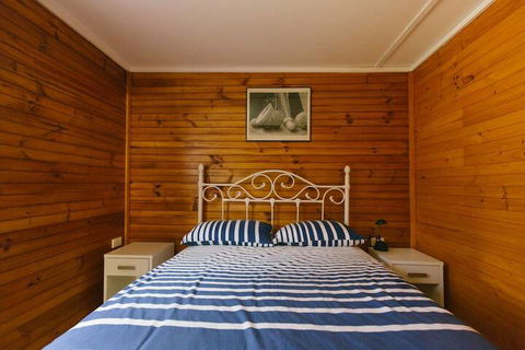 Wonboyn Cabins & Caravan Park - Accommodation Port Hedland 6