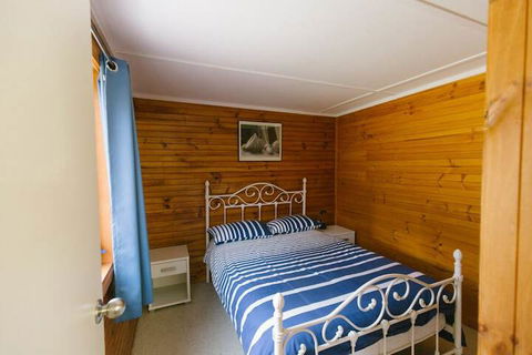 Wonboyn Cabins & Caravan Park - Accommodation Port Hedland 5