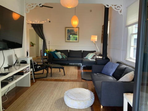 Cinta Cottage - Accommodation Port Hedland 5